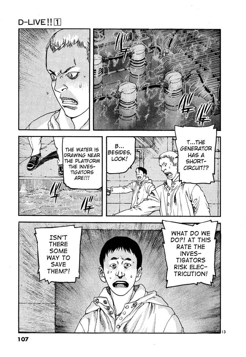 Page 12 Chapter 4 D-Live!!