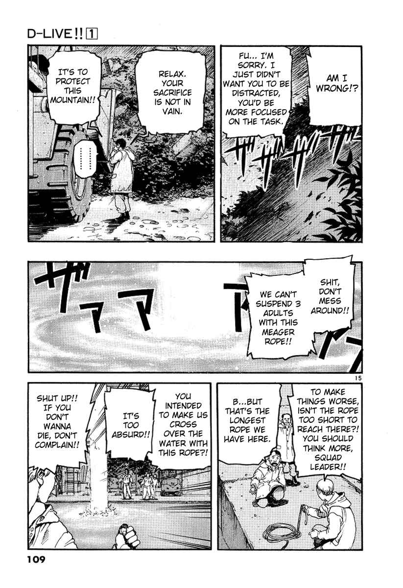 Page 14 Chapter 4 D-Live!!