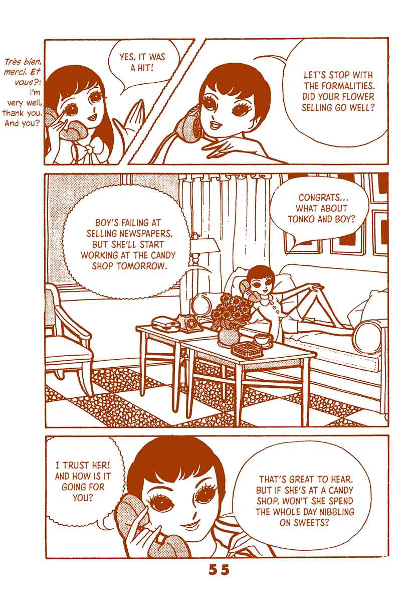 Page 54 Chapter Unknown_d497 Paris~Tokyo