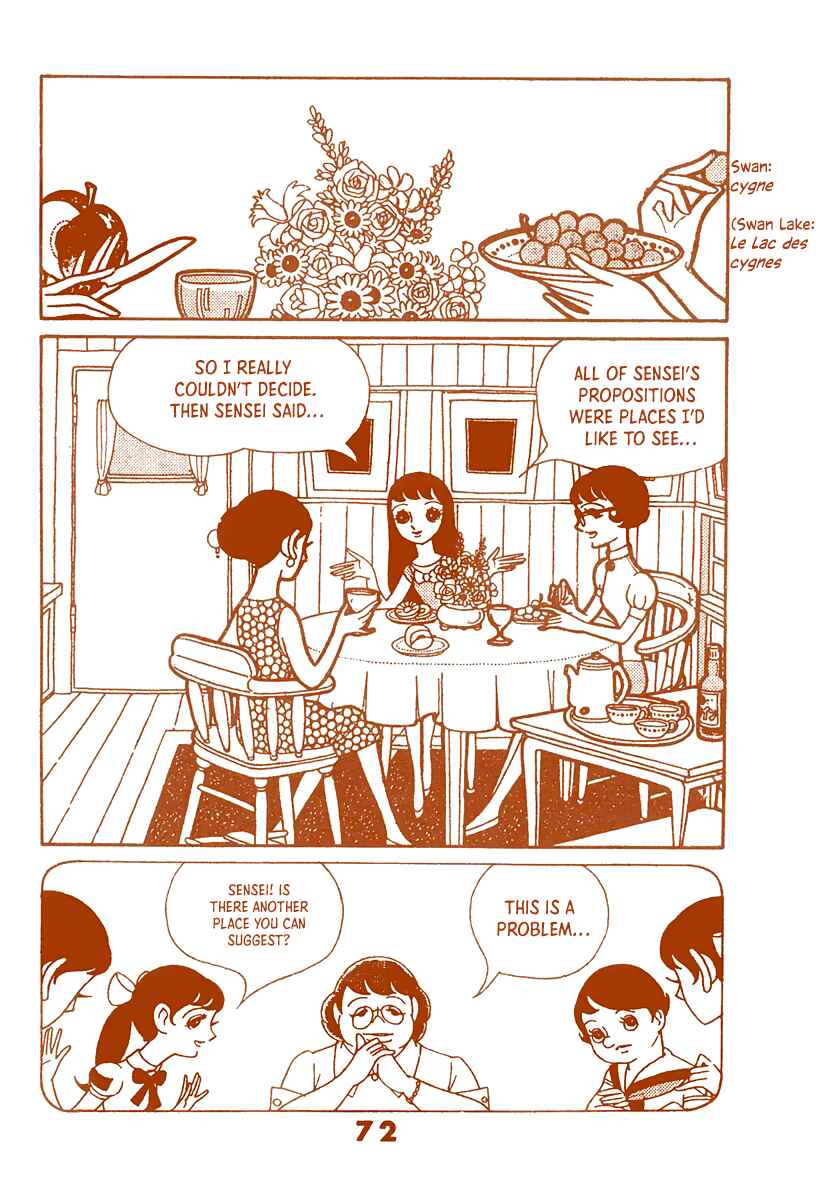 Page 71 Chapter Unknown_d497 Paris~Tokyo
