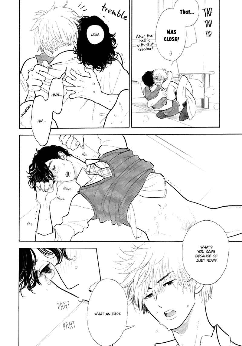 Page 21 Chapter 3 Fubin BL (Anthology)