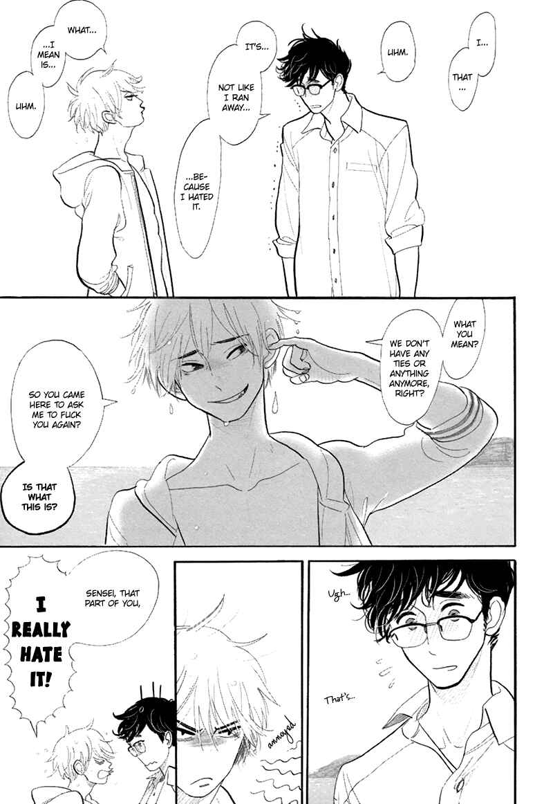 Page 32 Chapter 3 Fubin BL (Anthology)