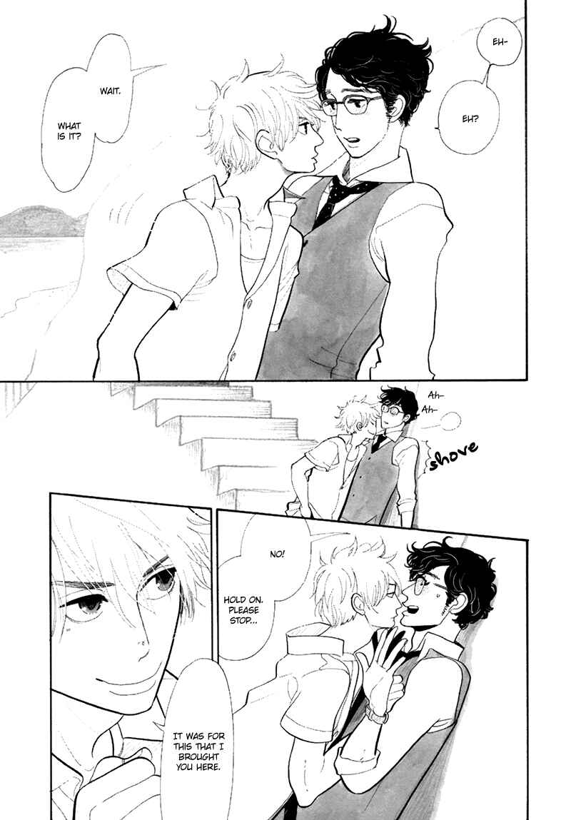 Page 4 Chapter 3 Fubin BL (Anthology)