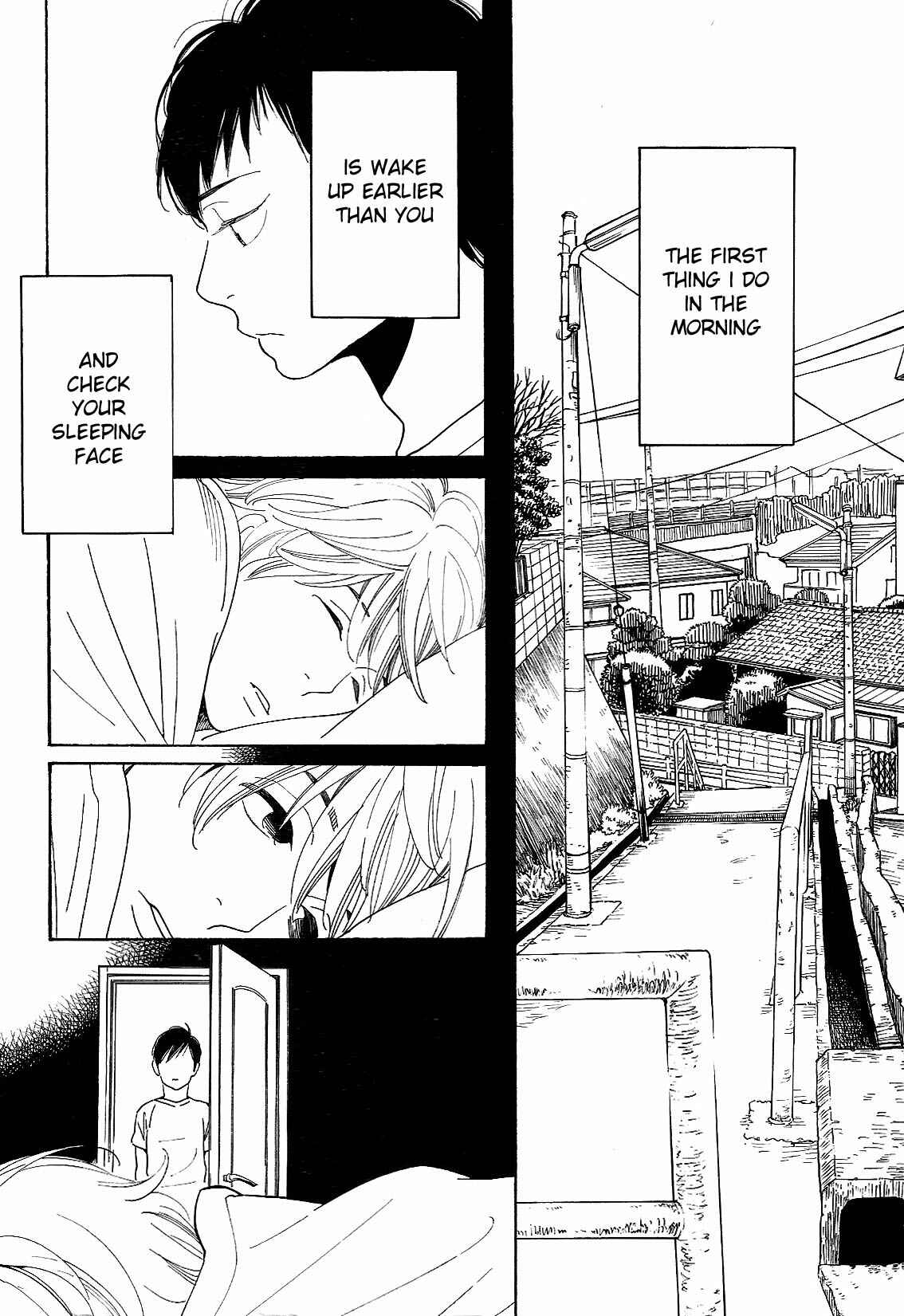 Page 2 Chapter 2 Fubin BL (Anthology)