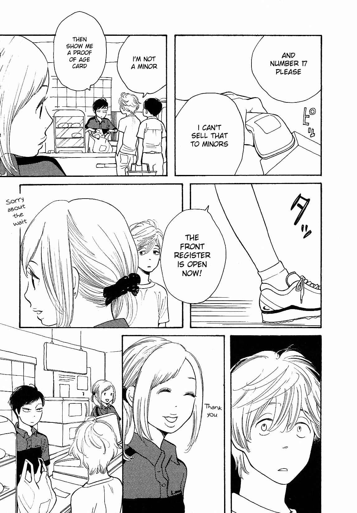 Page 22 Chapter 2 Fubin BL (Anthology)