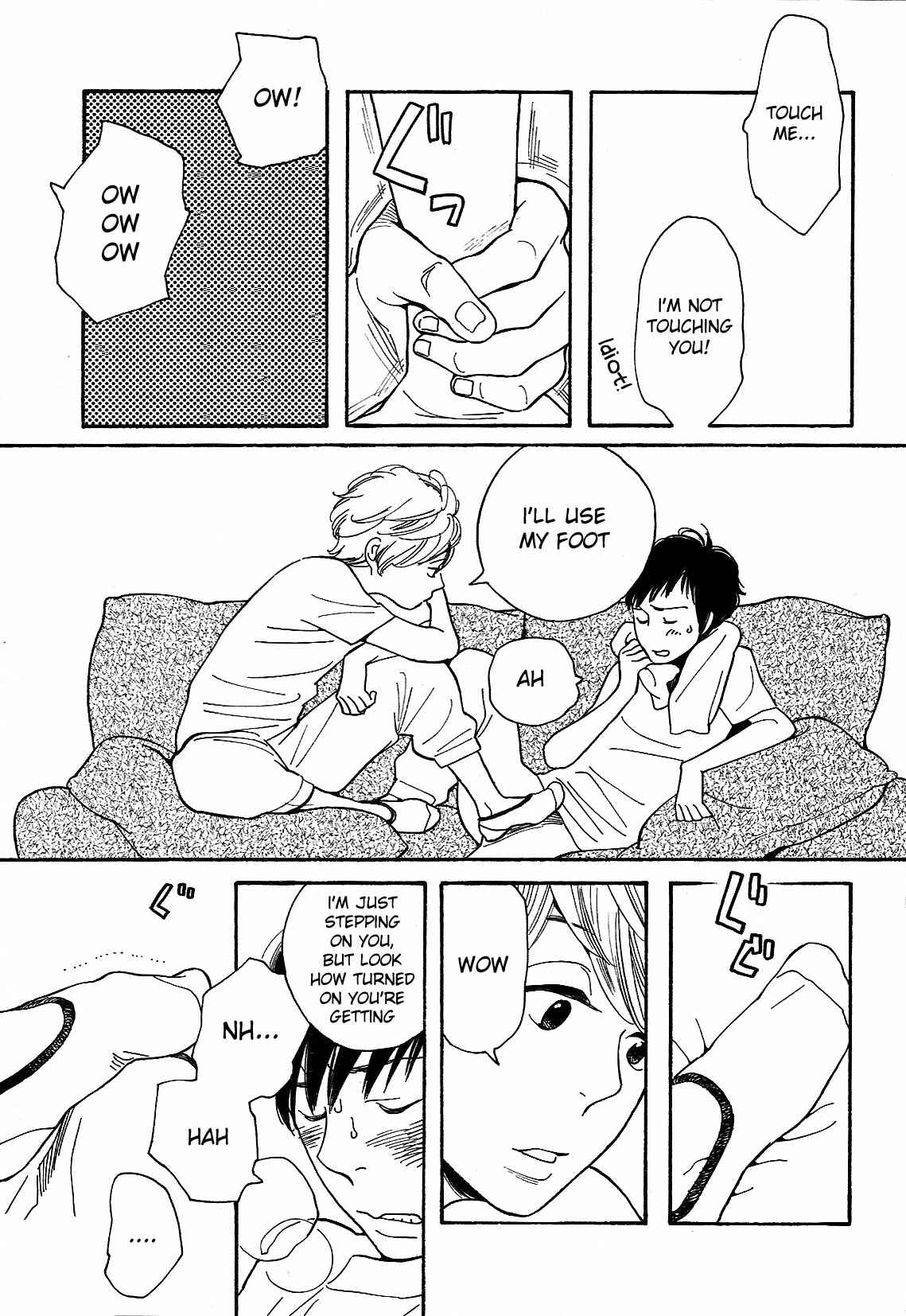 Page 29 Chapter 2 Fubin BL (Anthology)
