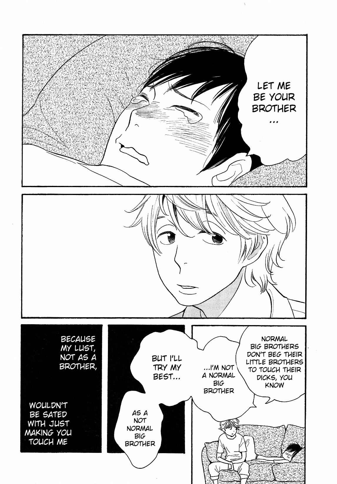 Page 34 Chapter 2 Fubin BL (Anthology)