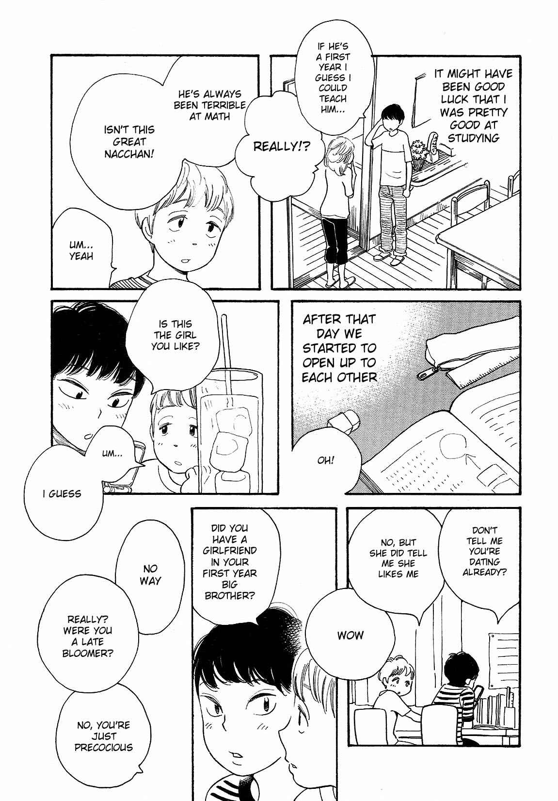 Page 5 Chapter 2 Fubin BL (Anthology)