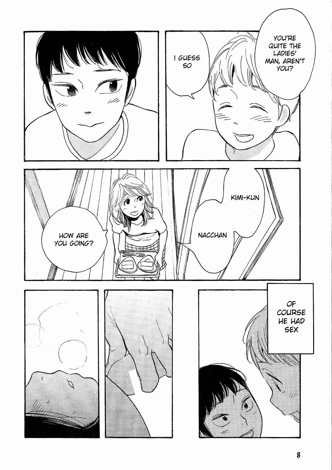 Page 6 Chapter 2 Fubin BL (Anthology)