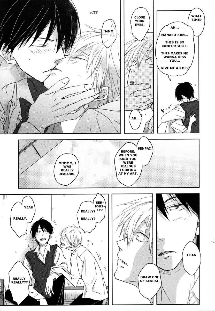 Page 10 Chapter 8 Fubin BL (Anthology)