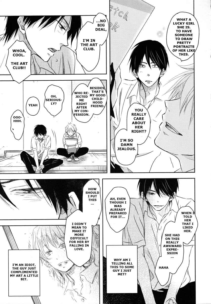 Page 4 Chapter 8 Fubin BL (Anthology)