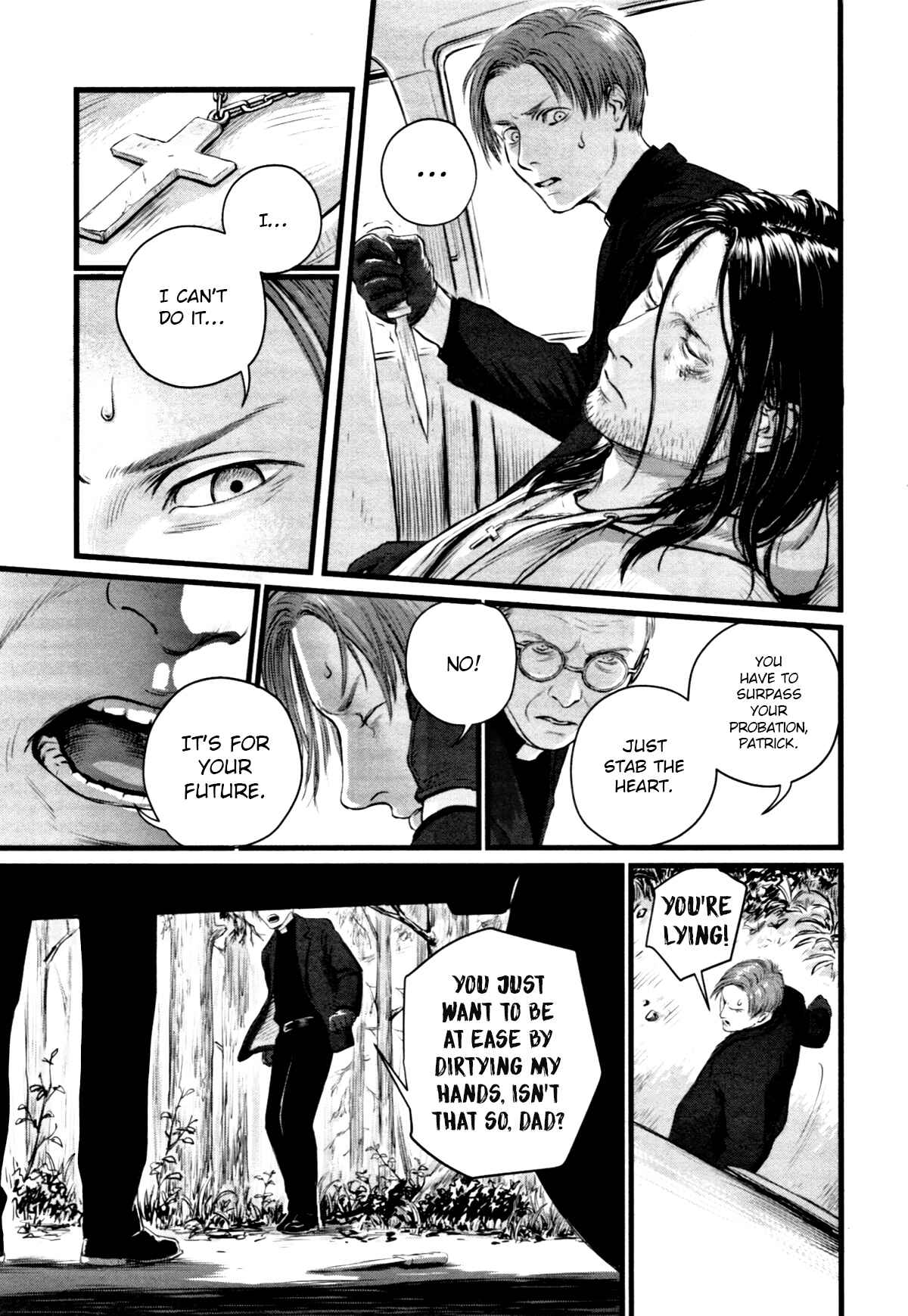 Page 14 Chapter 6 Heartless