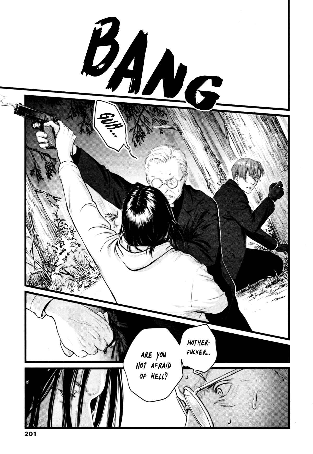 Page 16 Chapter 6 Heartless