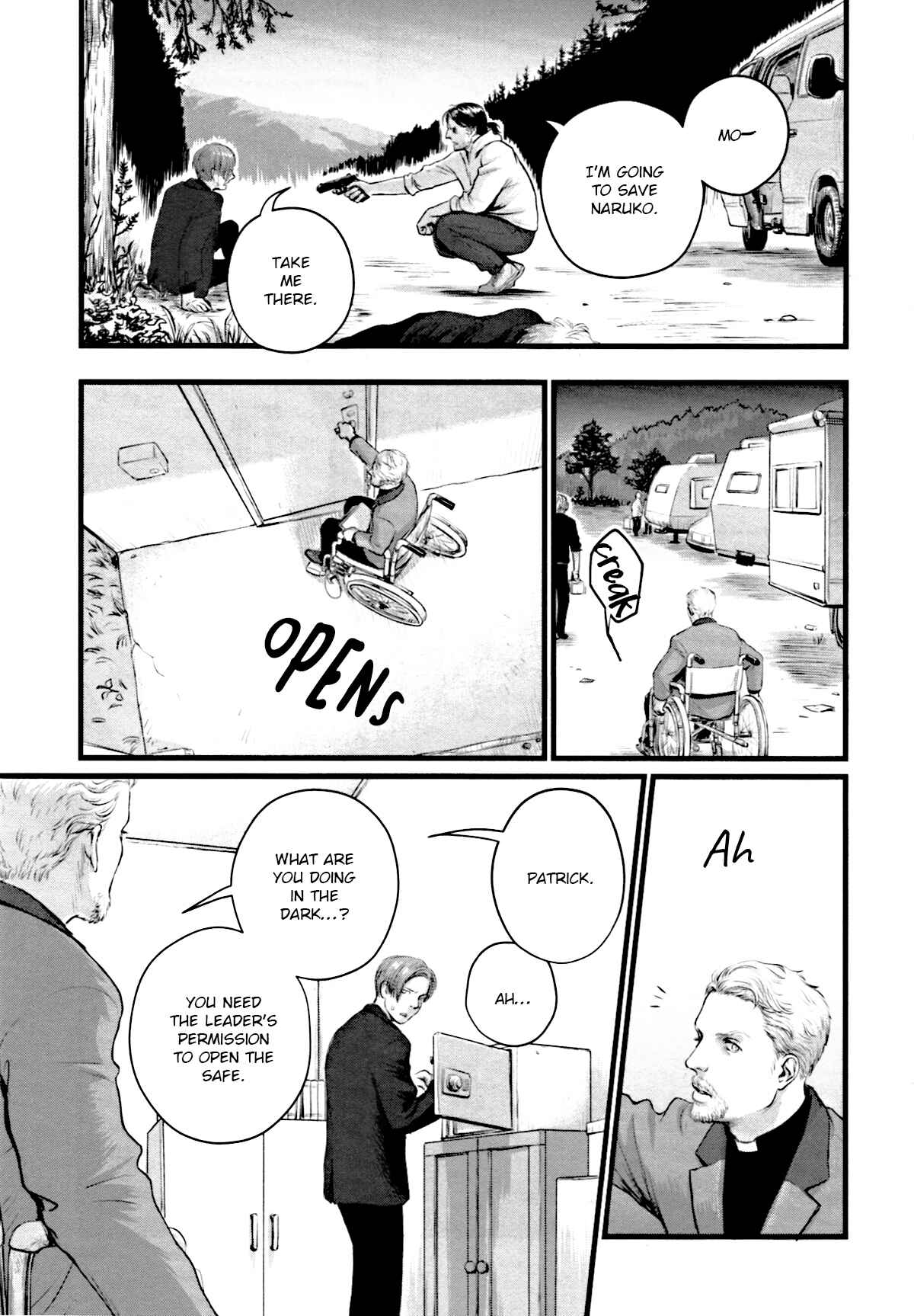 Page 18 Chapter 6 Heartless