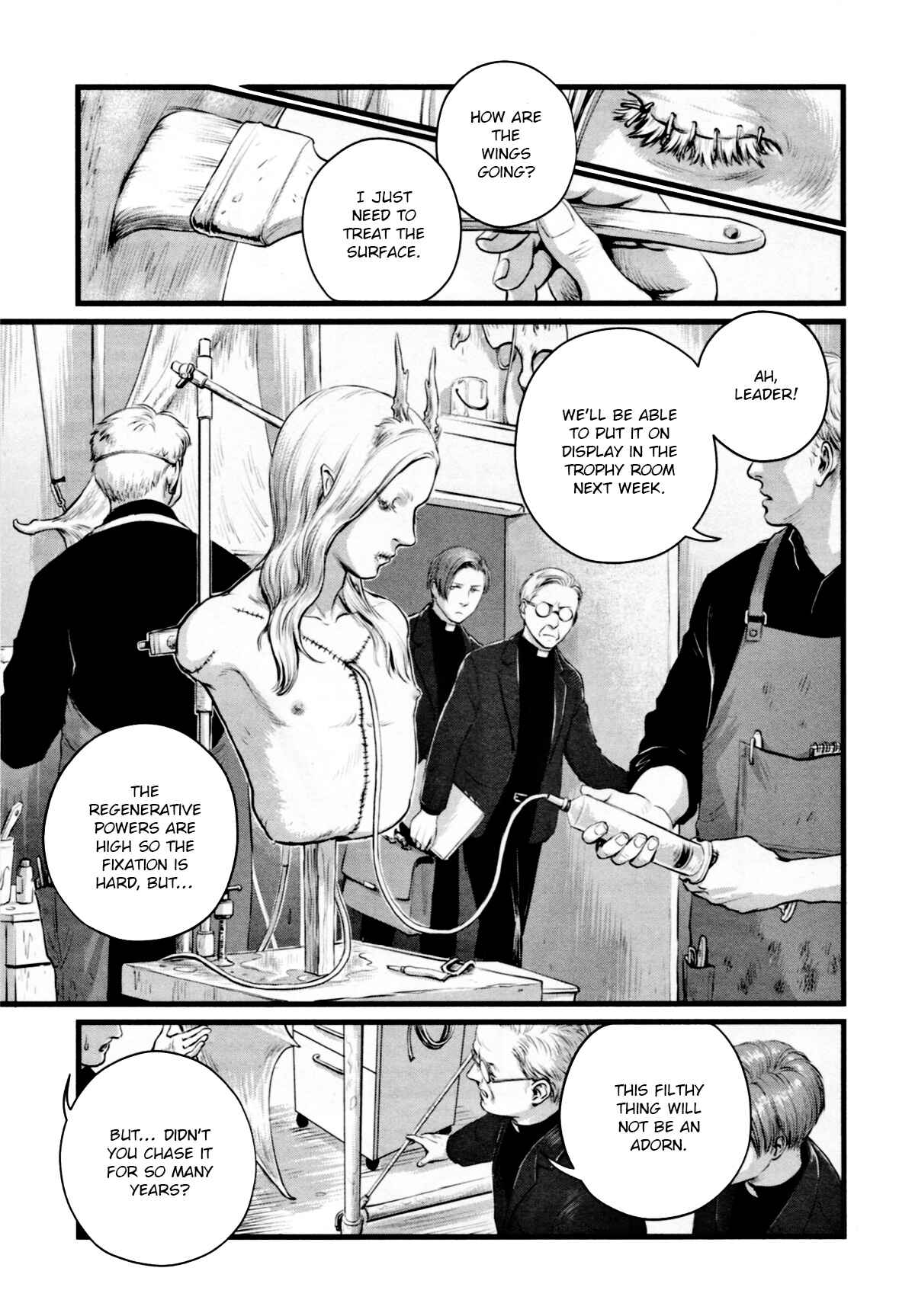 Page 2 Chapter 6 Heartless