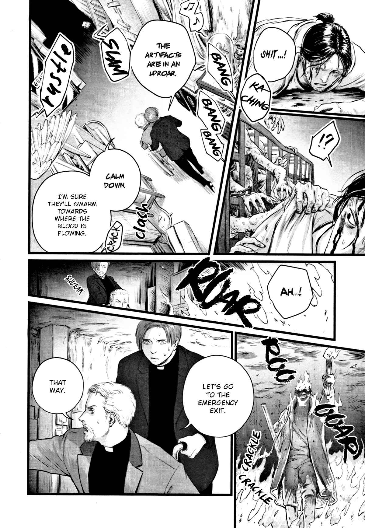 Page 23 Chapter 6 Heartless