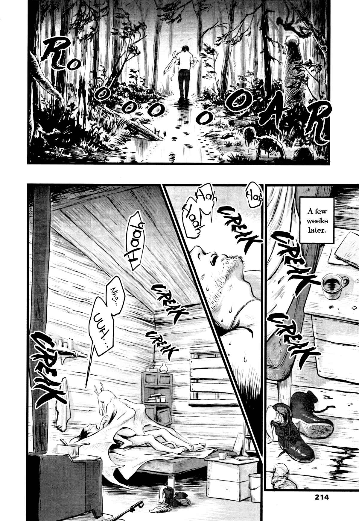 Page 29 Chapter 6 Heartless