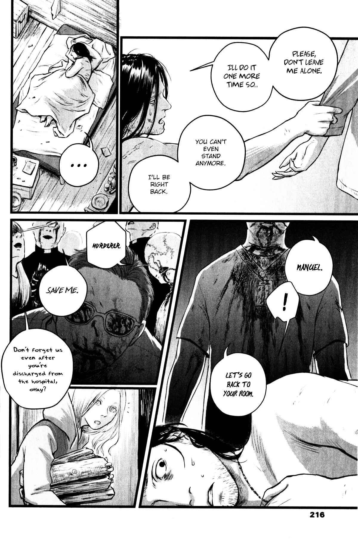 Page 31 Chapter 6 Heartless