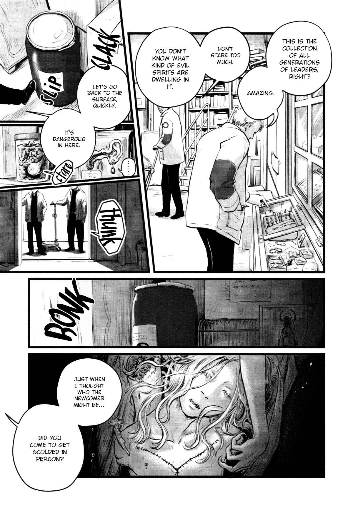 Page 4 Chapter 6 Heartless