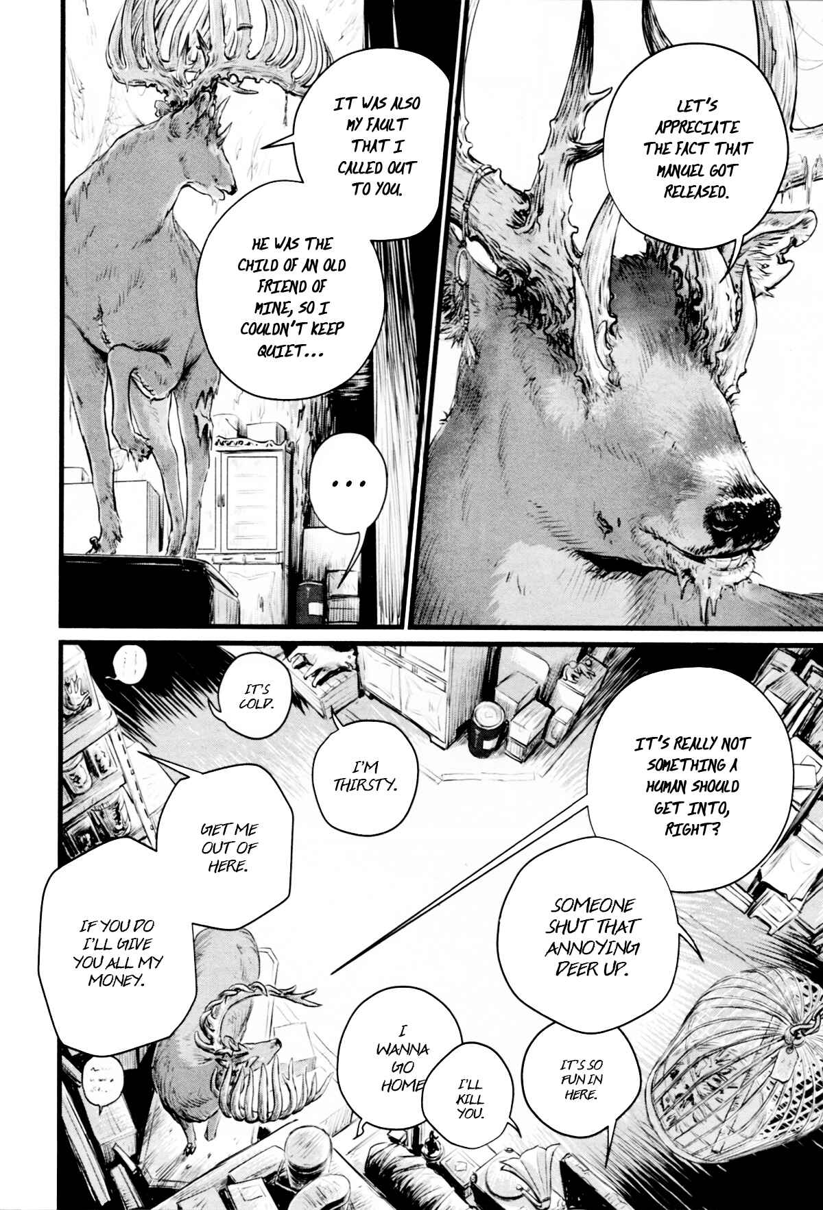 Page 5 Chapter 6 Heartless