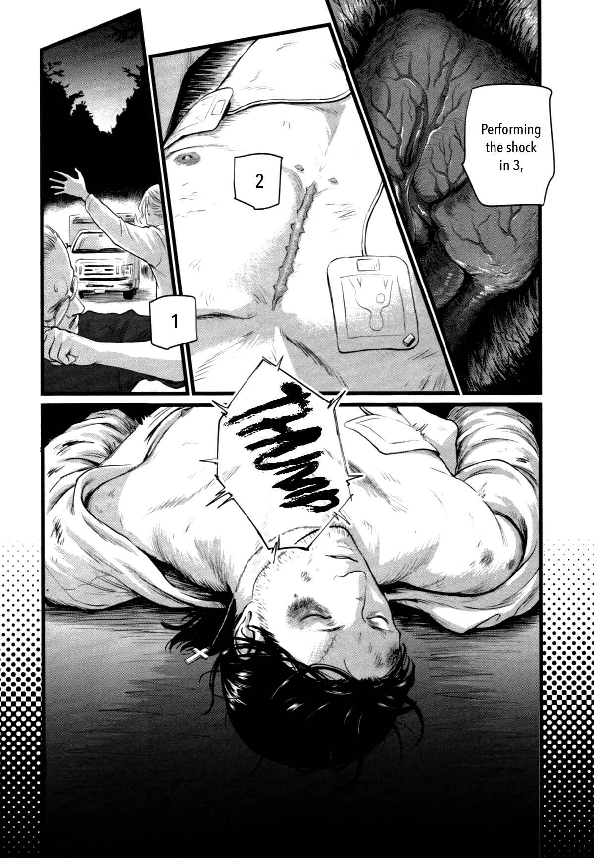 Page 14 Chapter 5 Heartless
