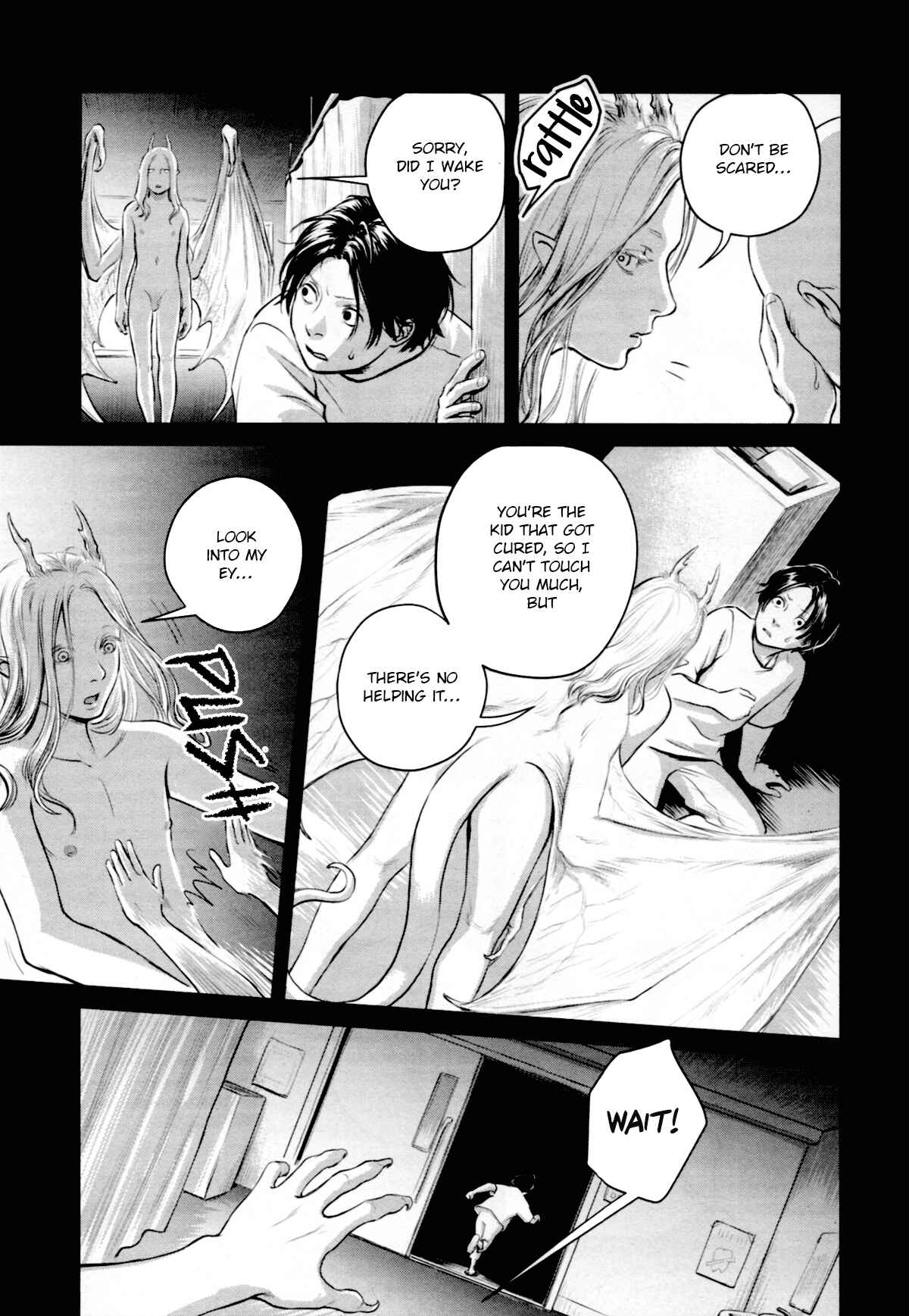 Page 17 Chapter 5 Heartless