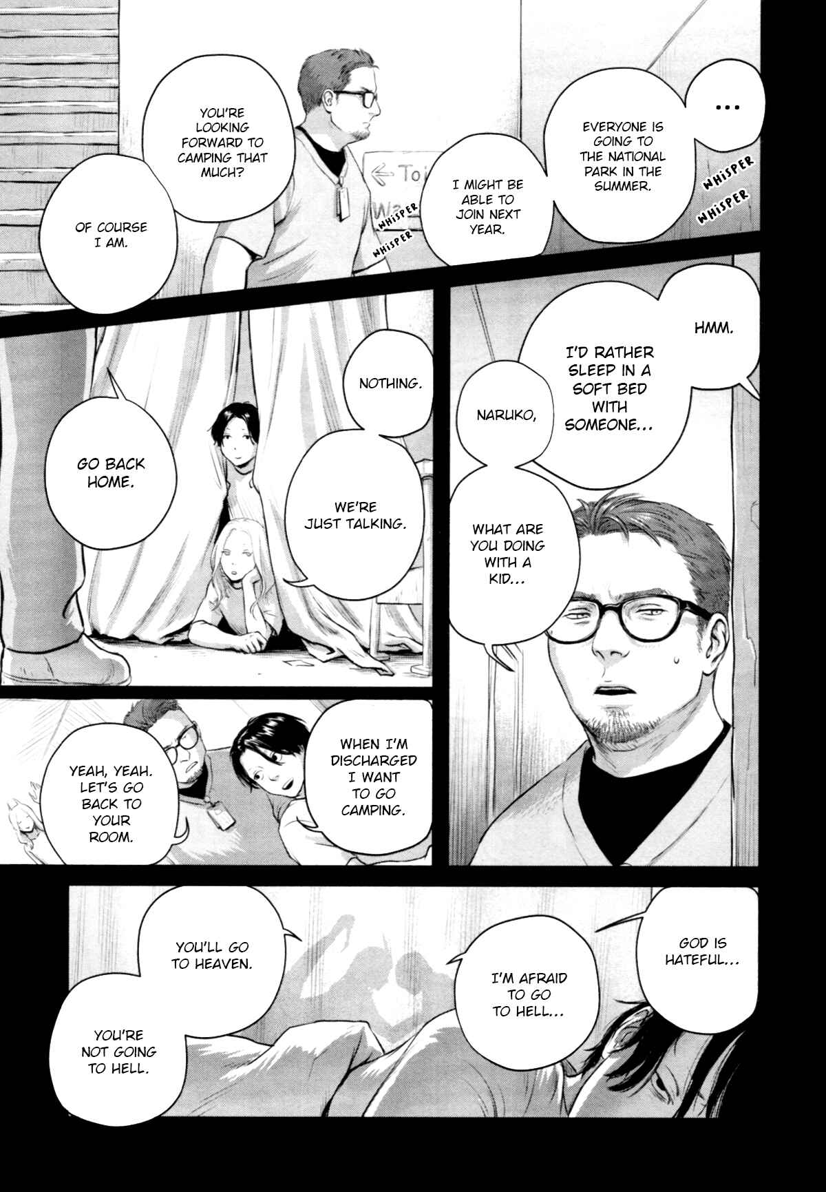 Page 21 Chapter 5 Heartless