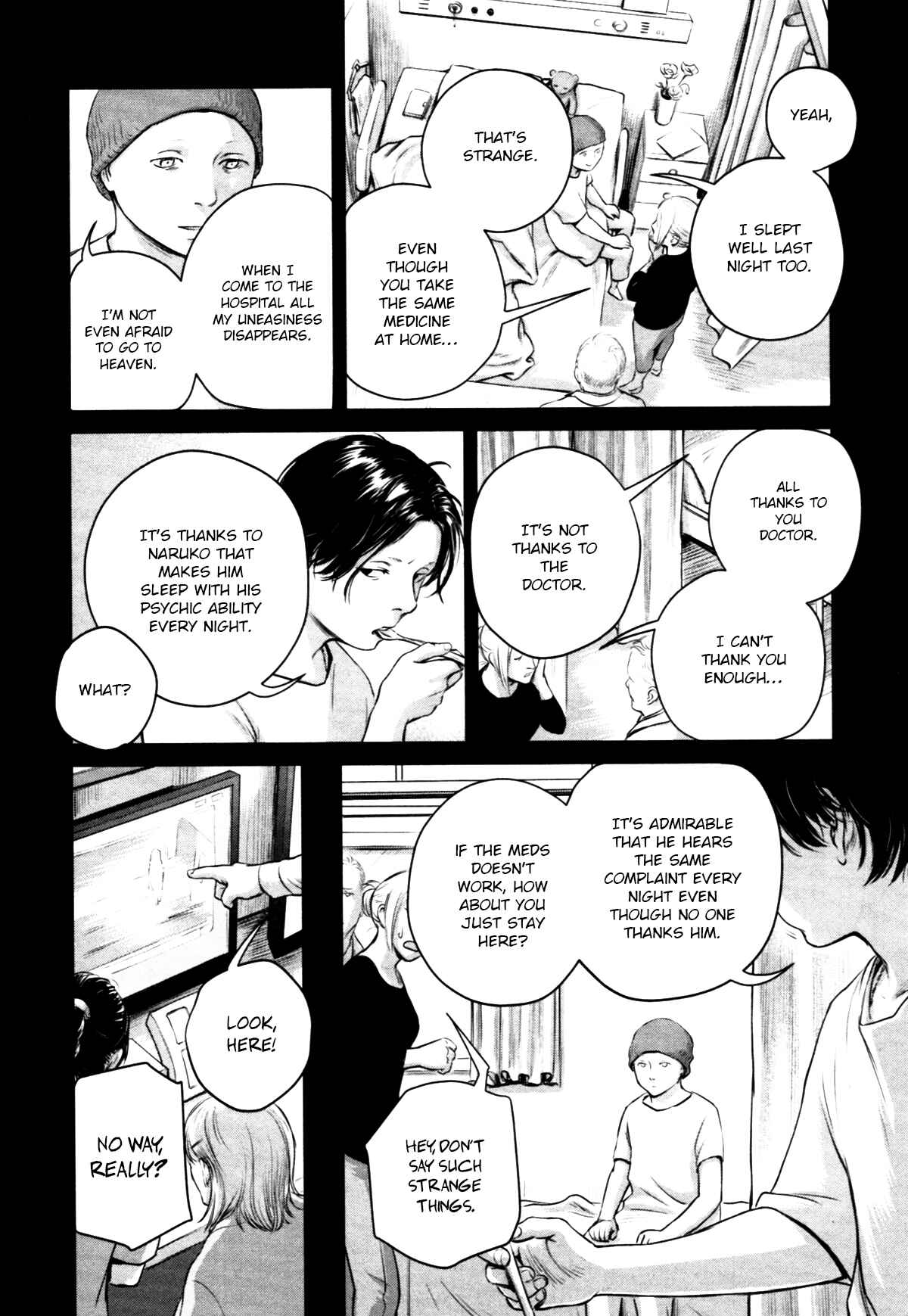 Page 22 Chapter 5 Heartless