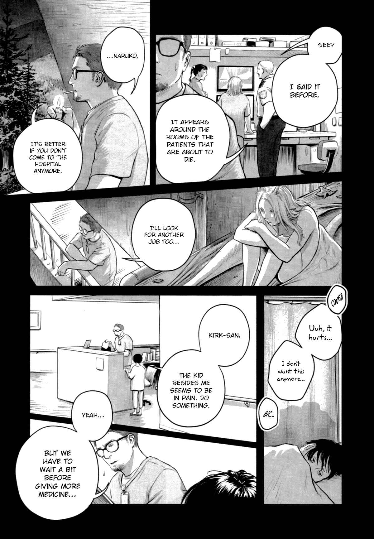Page 23 Chapter 5 Heartless