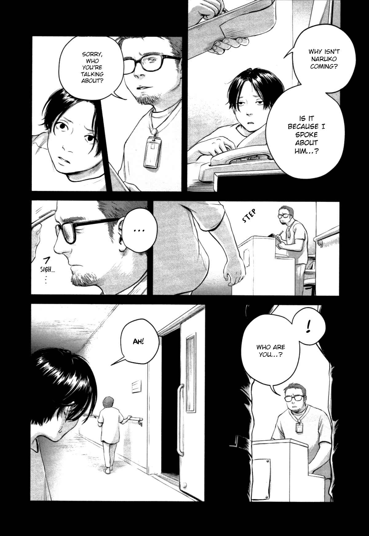 Page 24 Chapter 5 Heartless