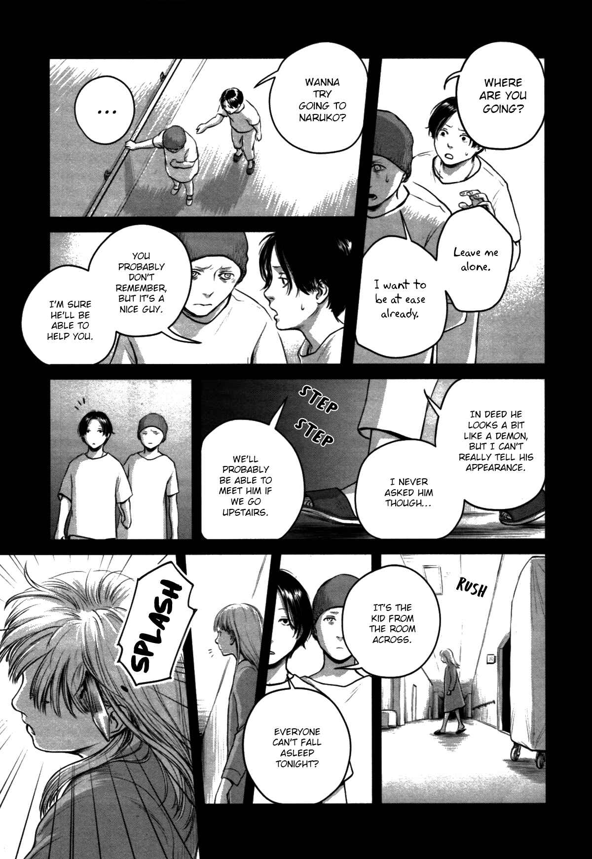 Page 25 Chapter 5 Heartless