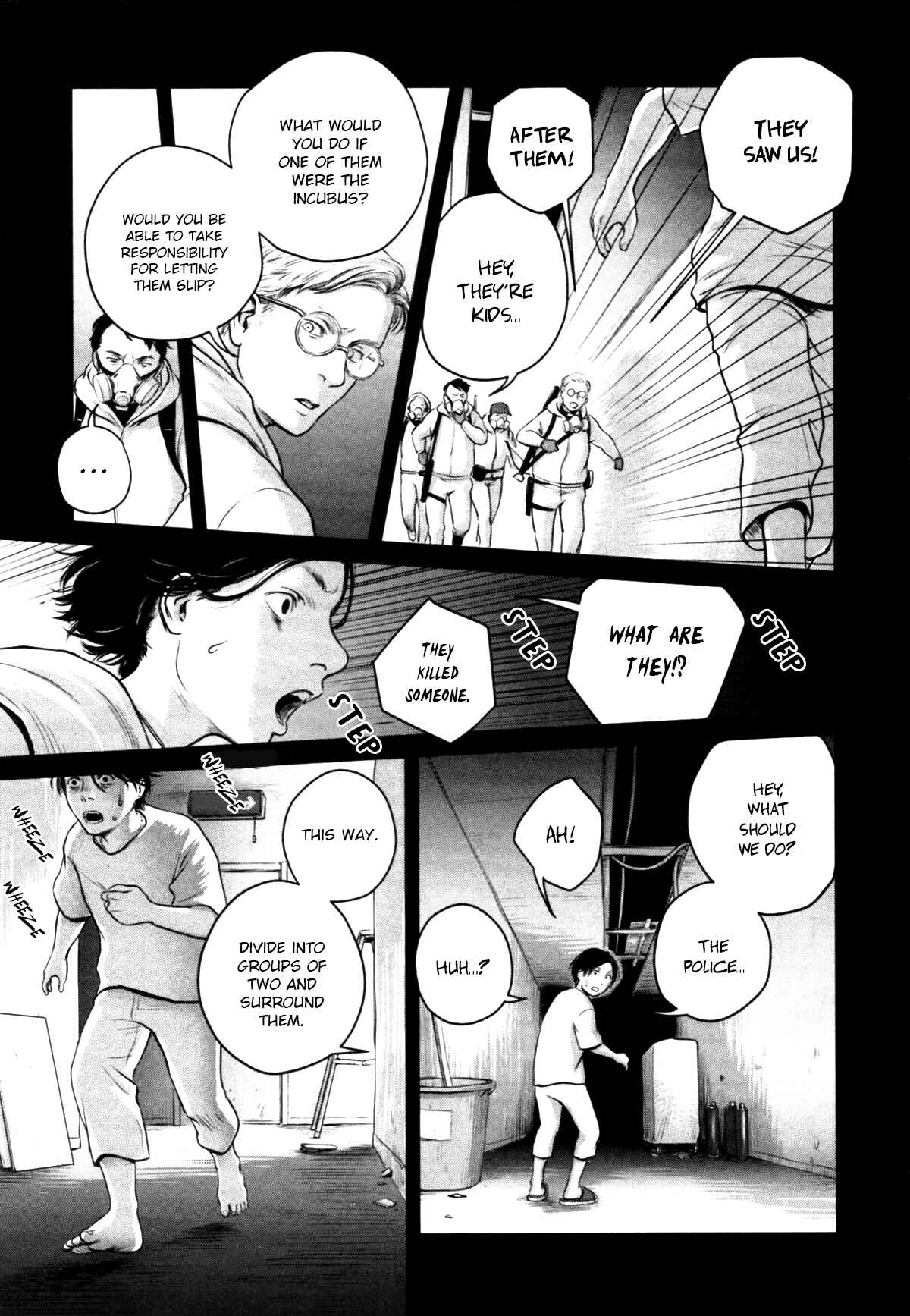 Page 27 Chapter 5 Heartless