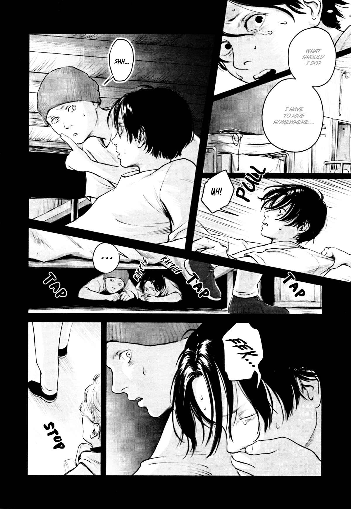 Page 28 Chapter 5 Heartless