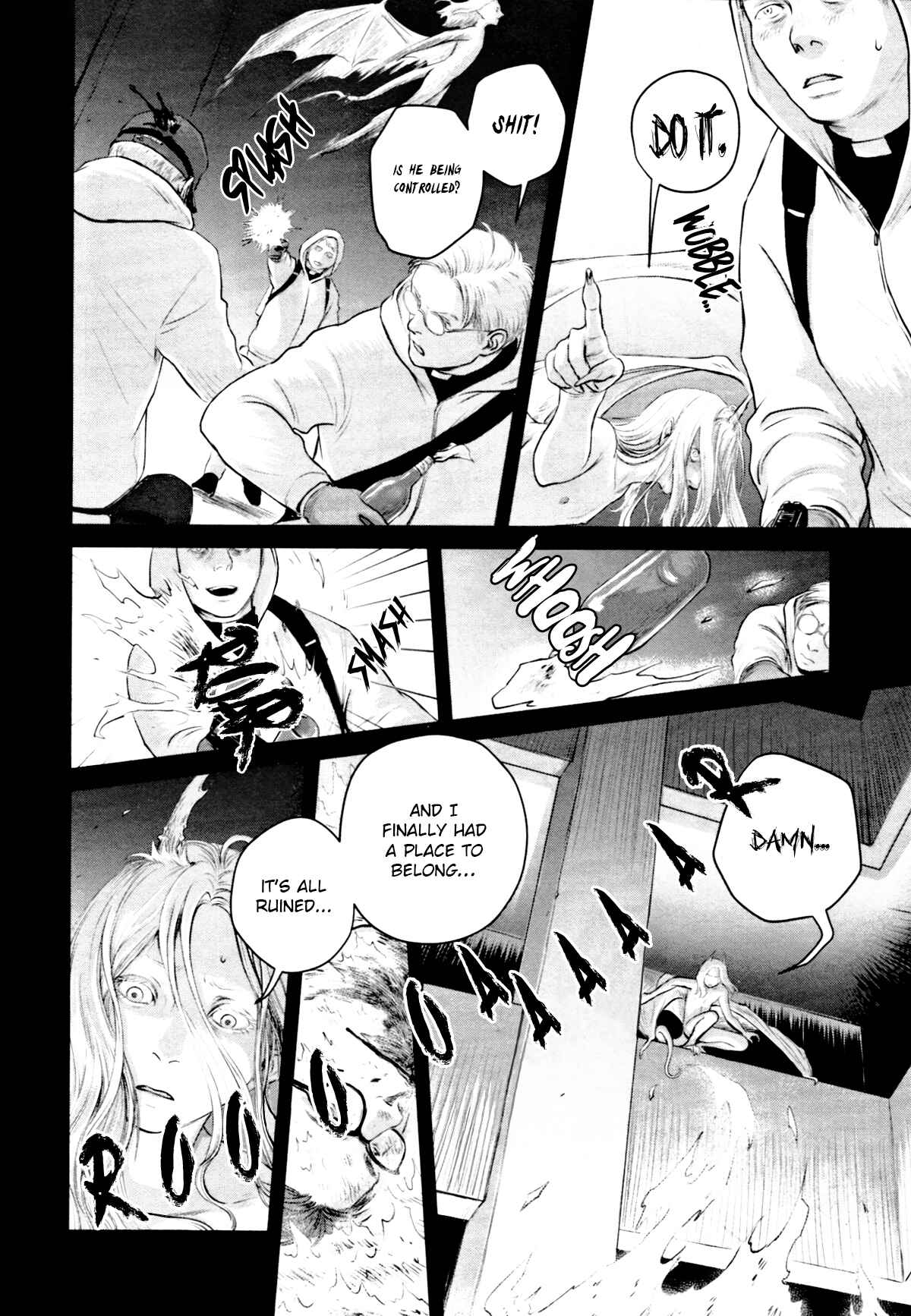 Page 32 Chapter 5 Heartless