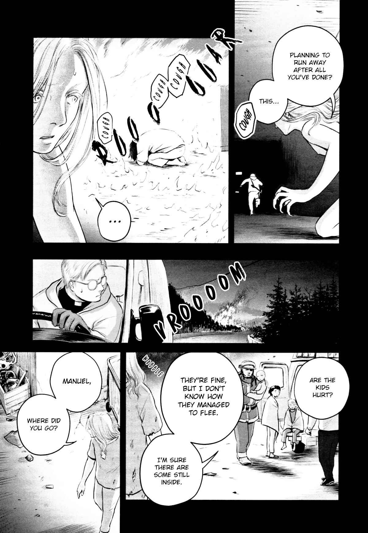 Page 33 Chapter 5 Heartless