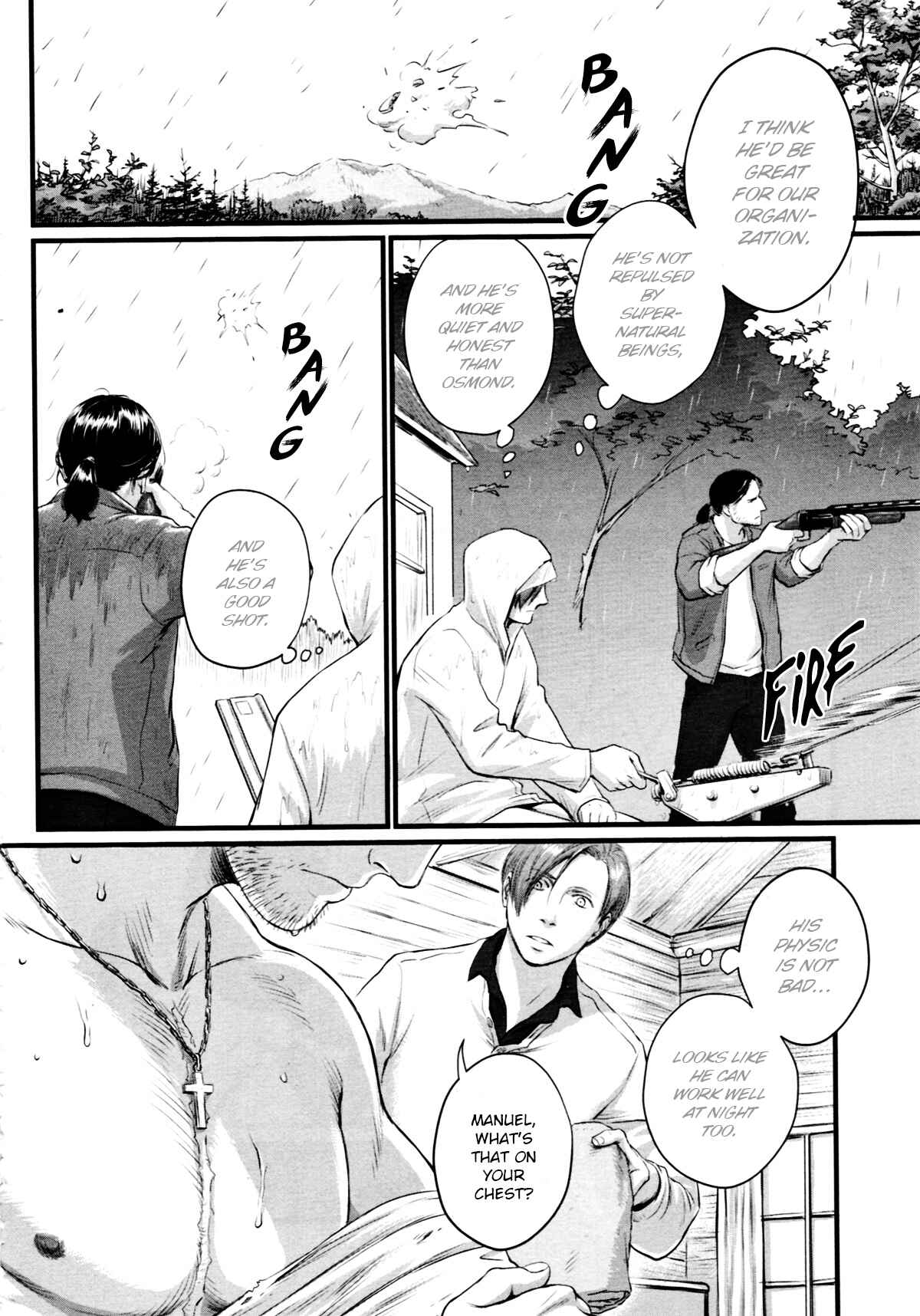 Page 21 Chapter 3 Heartless