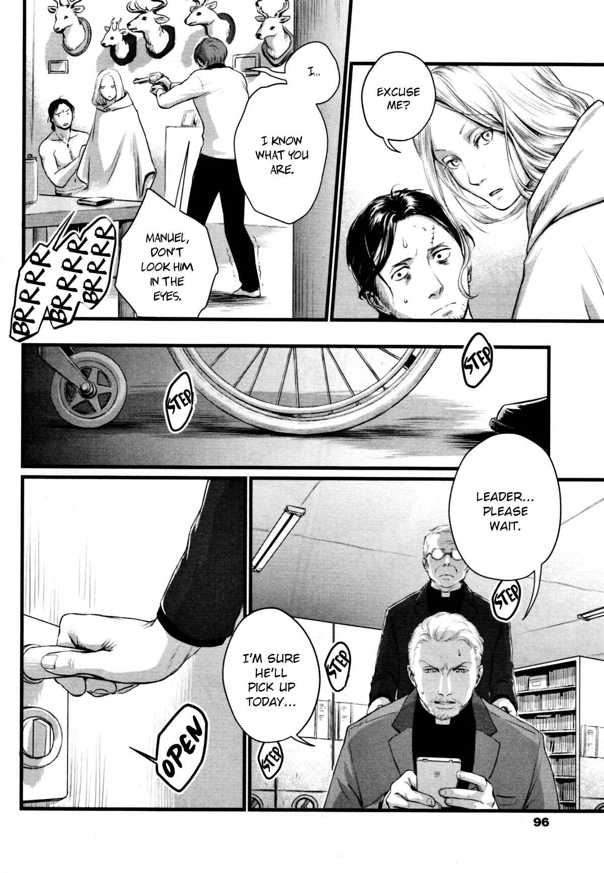 Page 27 Chapter 3 Heartless