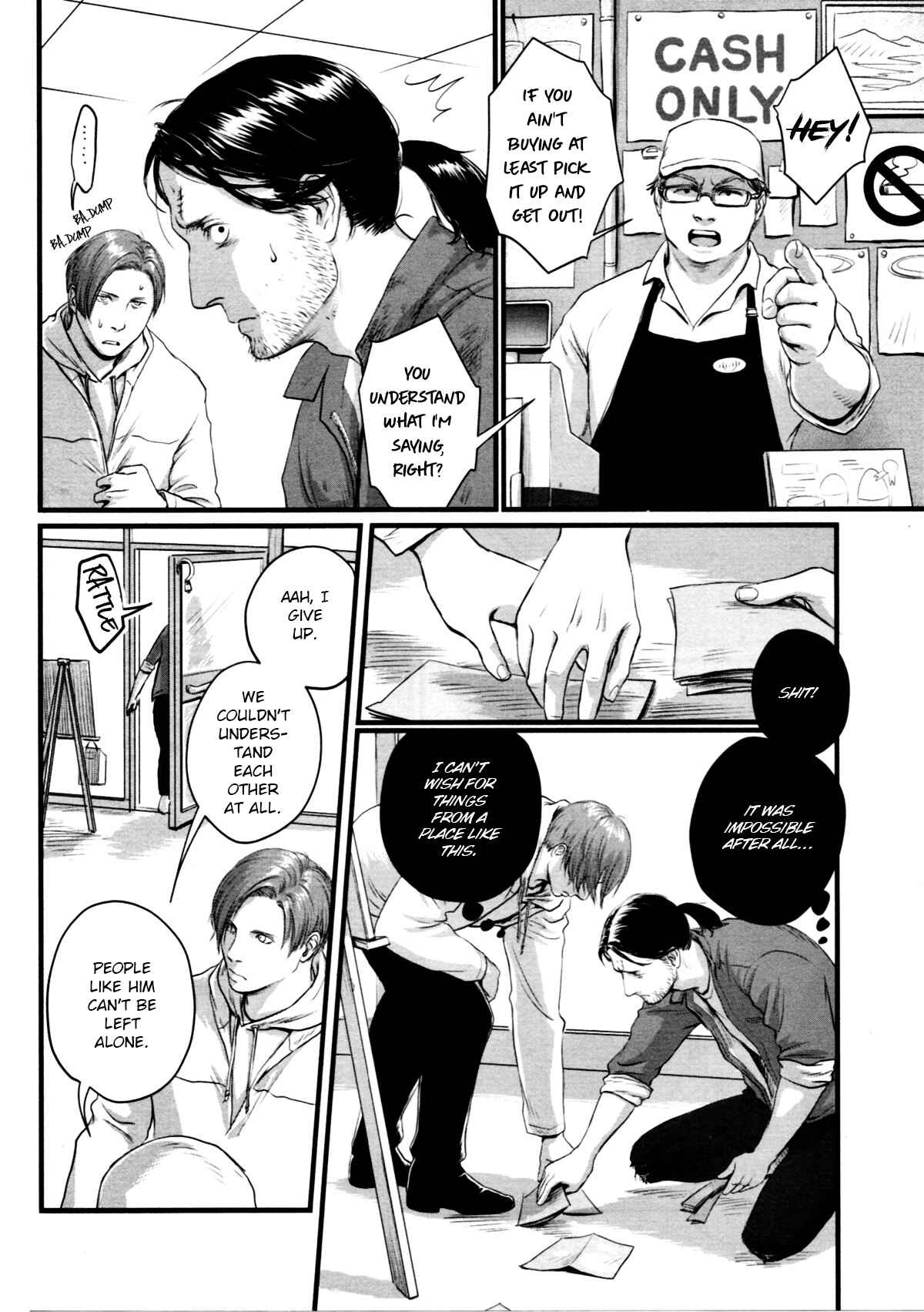 Page 9 Chapter 3 Heartless