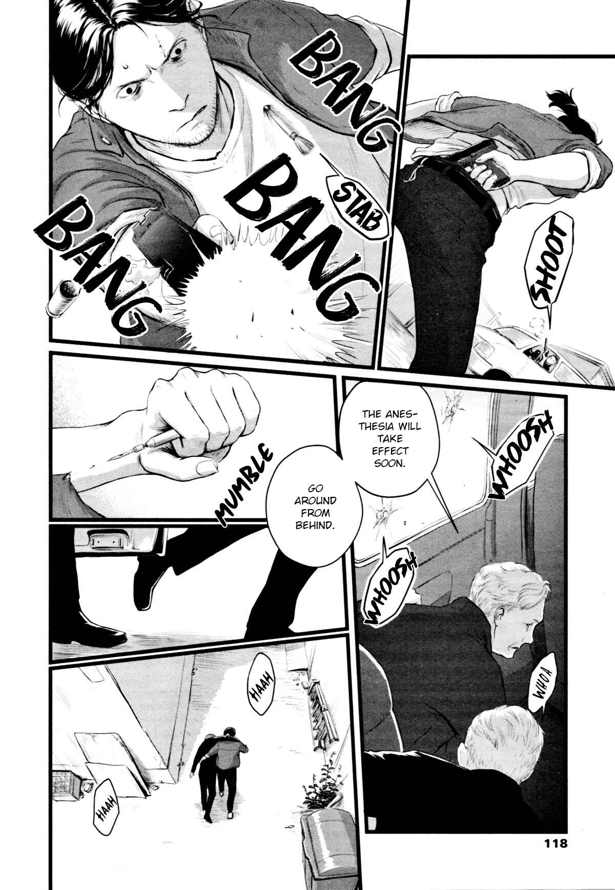 Page 15 Chapter 4 Heartless
