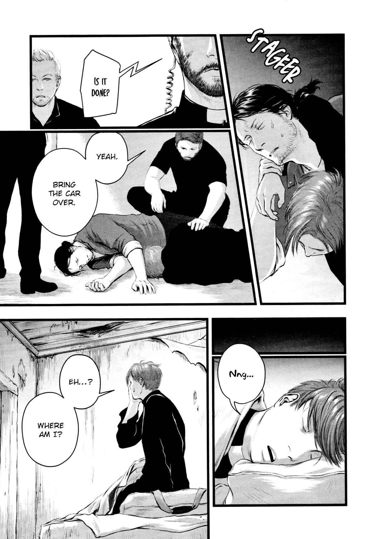 Page 16 Chapter 4 Heartless