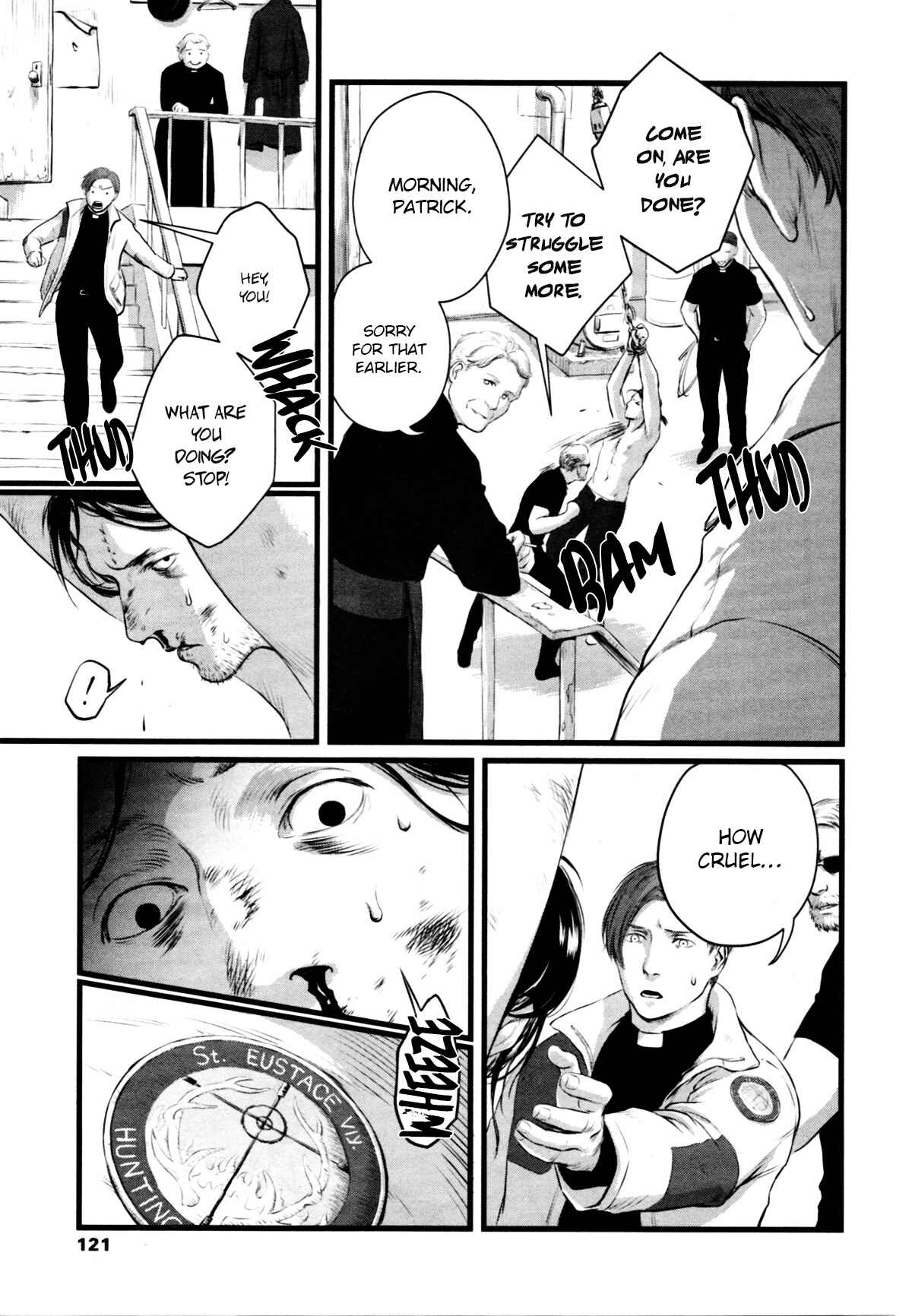 Page 18 Chapter 4 Heartless