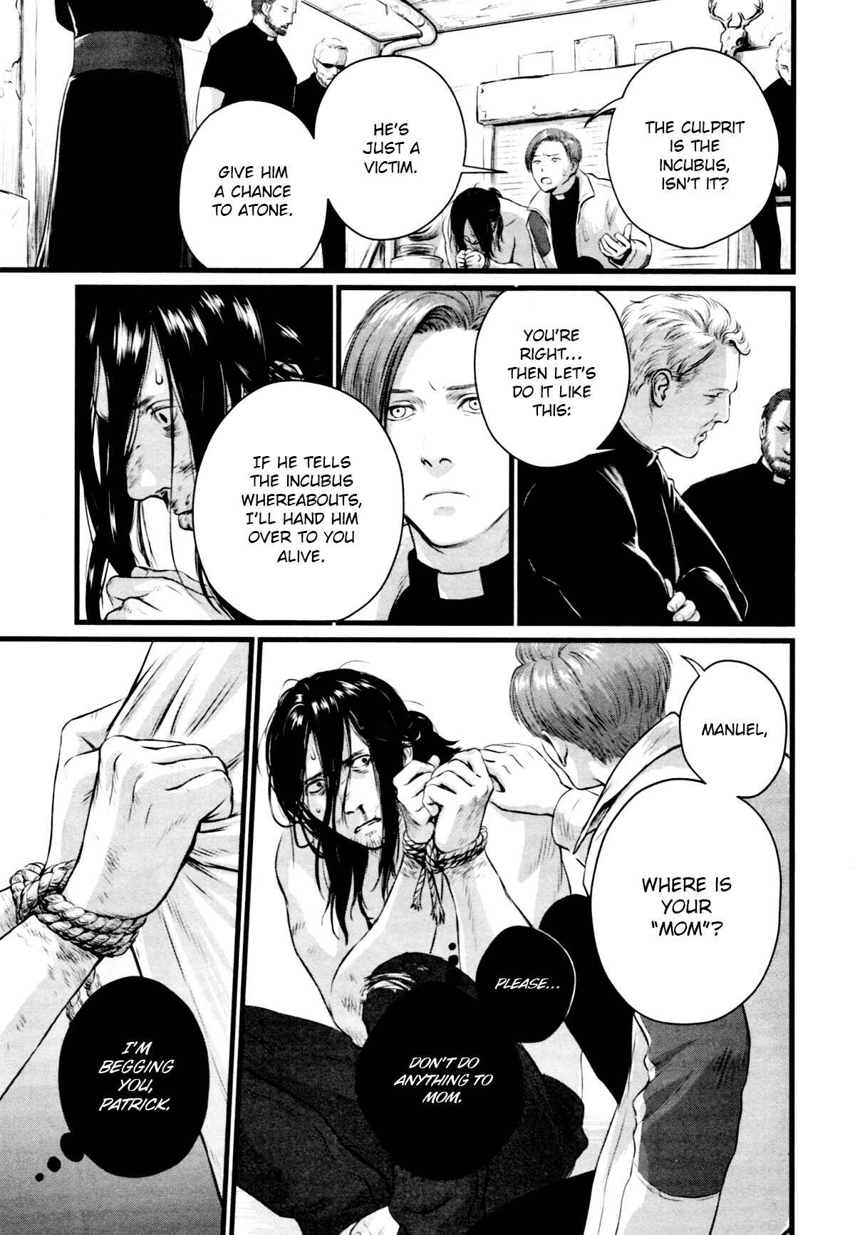 Page 22 Chapter 4 Heartless