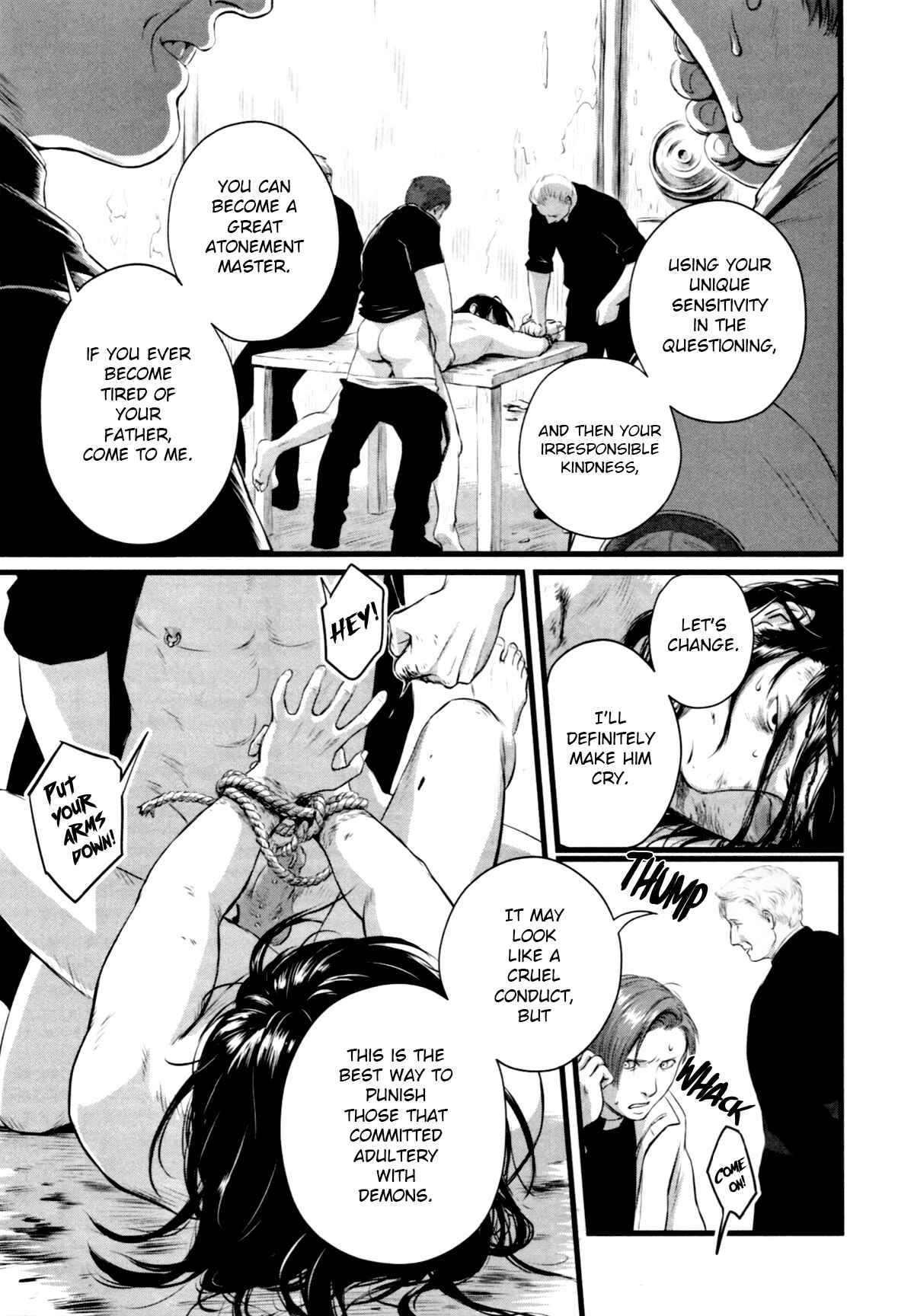 Page 26 Chapter 4 Heartless