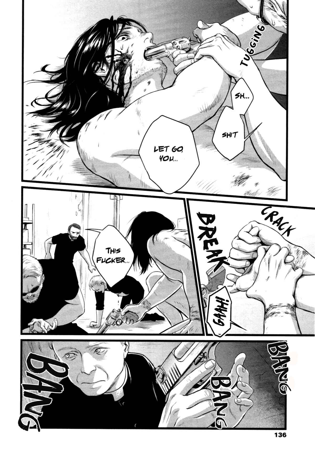 Page 33 Chapter 4 Heartless