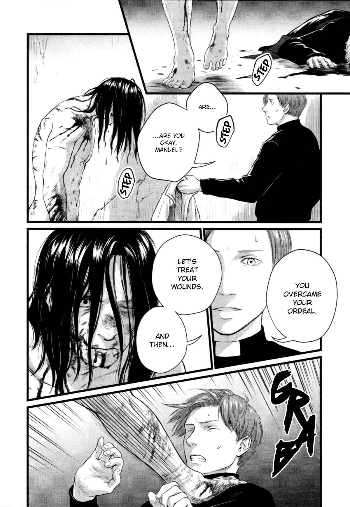 Page 37 Chapter 4 Heartless