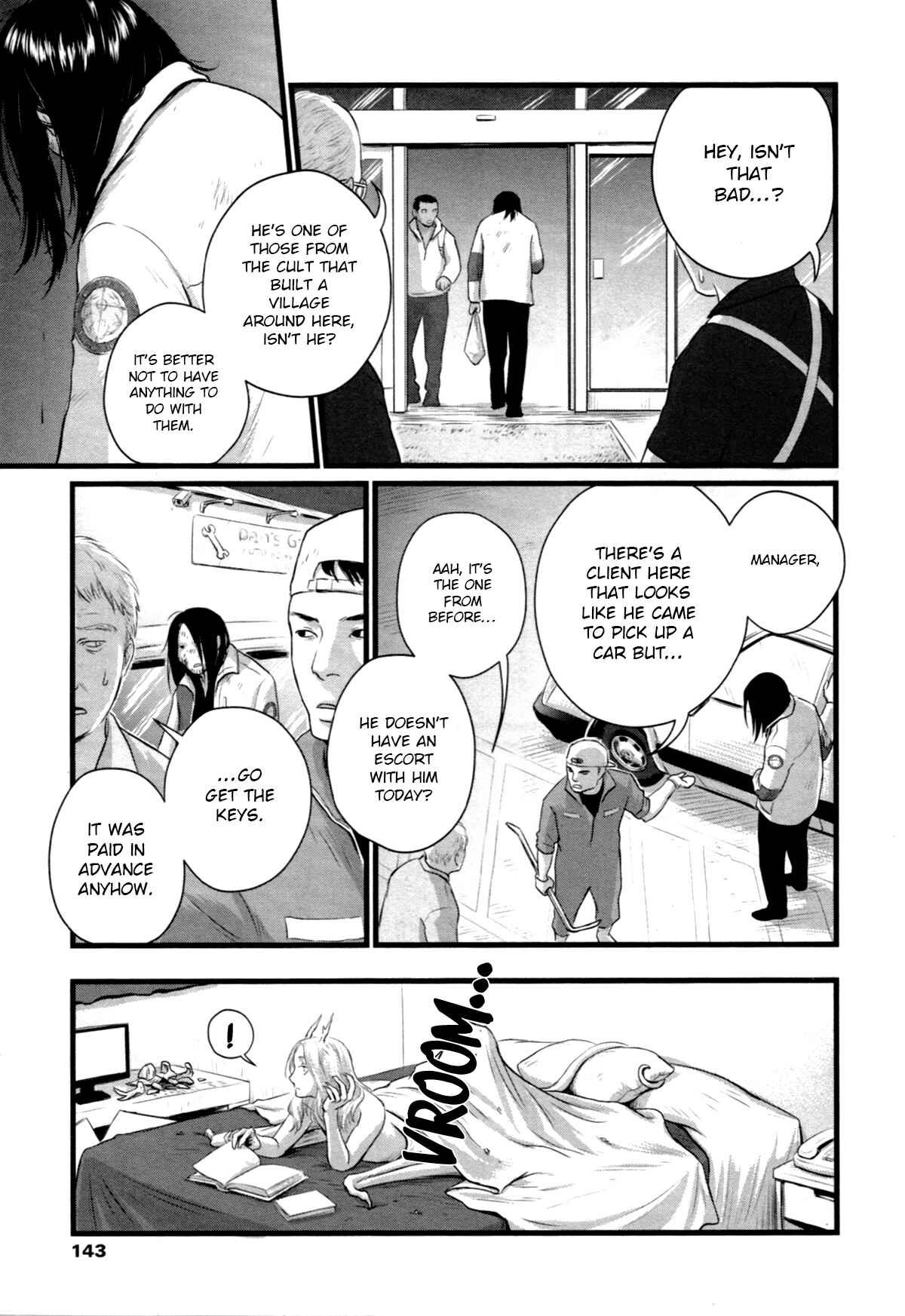 Page 40 Chapter 4 Heartless