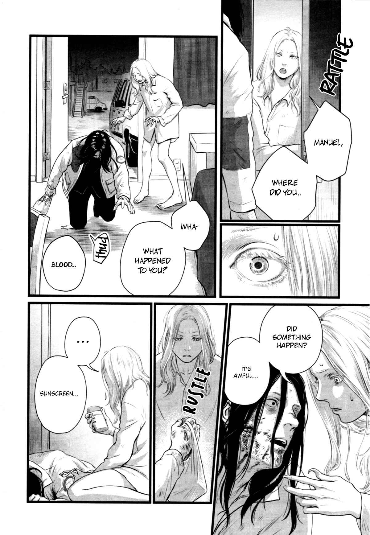 Page 41 Chapter 4 Heartless