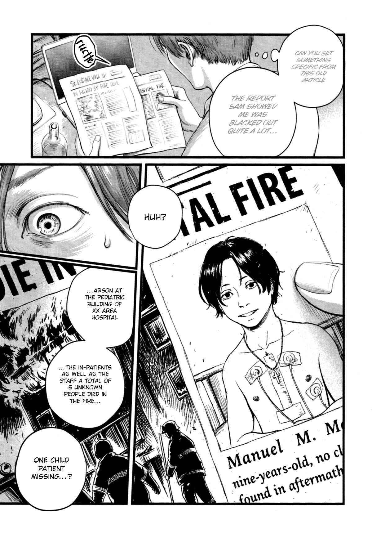 Page 48 Chapter 4 Heartless