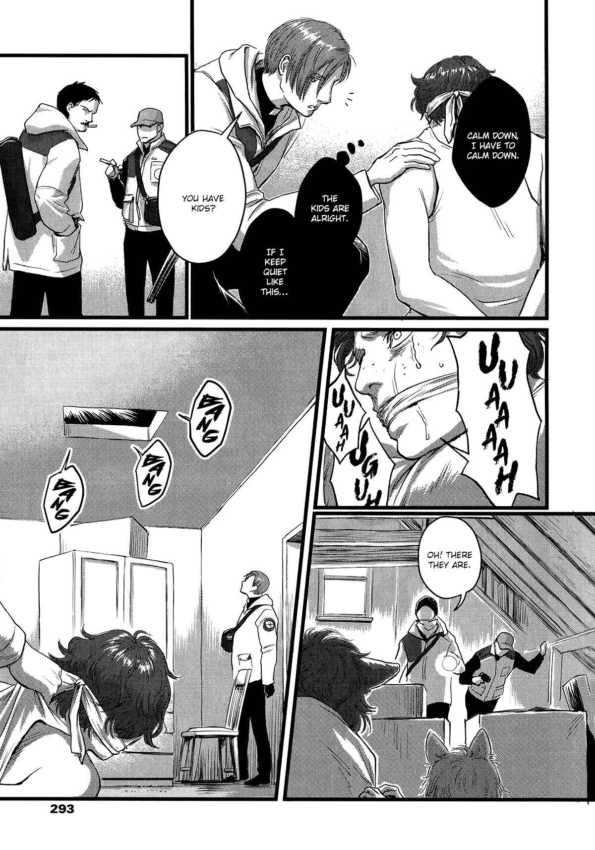 Page 14 Chapter 2 Heartless