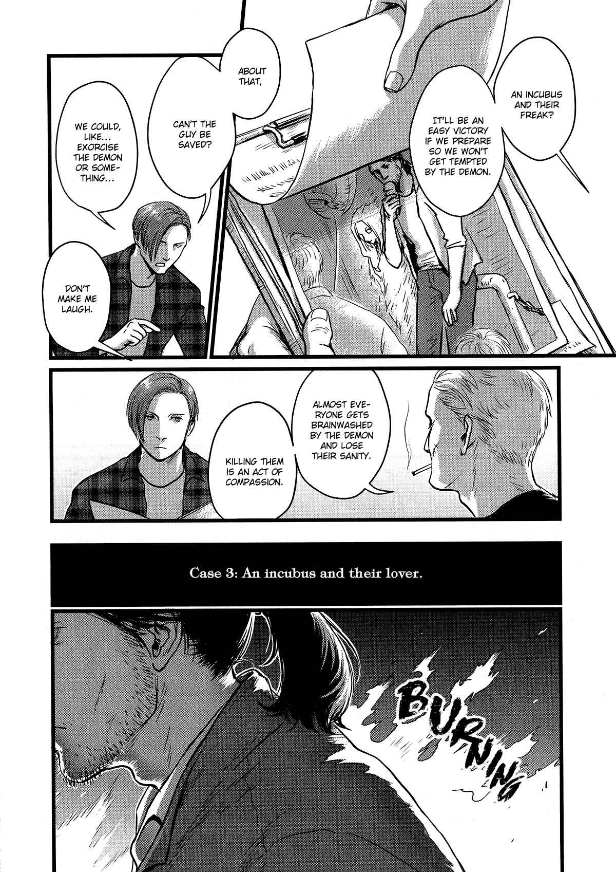 Page 19 Chapter 2 Heartless